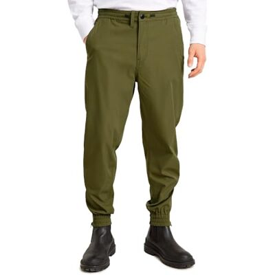 G-STAR RAW Trainer RCT 2.0, Grön (Shadow Olive D25172-d517-b230), 32W G-STAR RAW Trainer RCT 2.0, Grön (Shadow Olive D25172-d517-b230), 32W