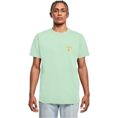 Barbossa Tee X, Neo mint, M Barbossa Tee X, Neo mint, M
