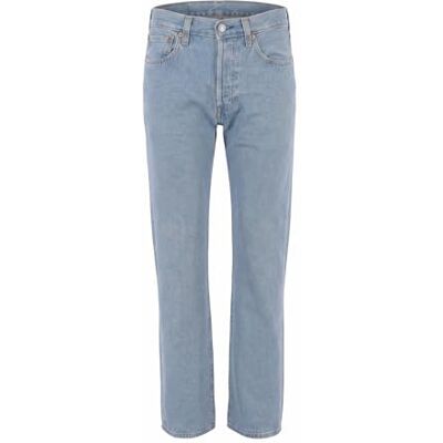 Levi's Herrar 501 original fit jeans, Ferry Building Blue T2, 33W / 36L Levi's Herrar 501 original fit jeans, Ferry Building Blue T2, 33W / 36L