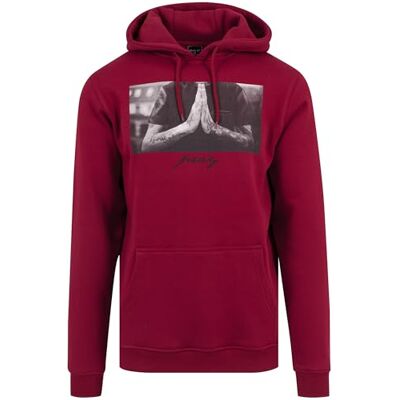 Tee Huvtröja för män, pullover, huvtröja, herrtröja i många färger, storlekar XS – 5XL, Taxi gul, XXL Tee Huvtröja för män, pullover, huvtröja, herrtröja i många färger, storlekar XS – 5XL, Taxi gul, XXL