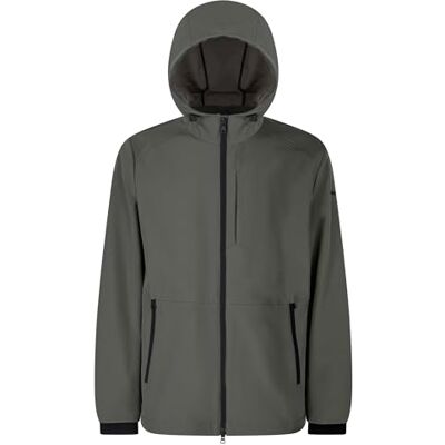 Geox Man M SPHERICA JACKETS AGAVE GREEN/AGAVE GR_46, AGAVE GREEN/AGAVE GR, 46 Geox Man M SPHERICA JACKETS AGAVE GREEN/AGAVE GR_46, AGAVE GREEN/AGAVE GR, 46