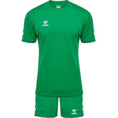 hummel unisex hmllogo set t-shirt hummel unisex hmllogo set t-shirt