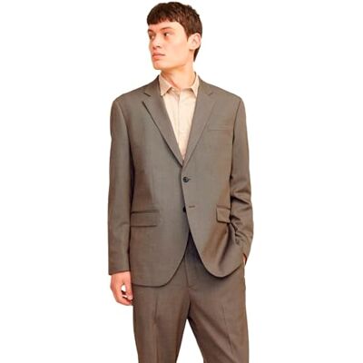JACK & JONES herr Jprbushwick Mathew Reg Kavaj Noos Kostymjacka JACK & JONES herr Jprbushwick Mathew Reg Kavaj Noos Kostymjacka
