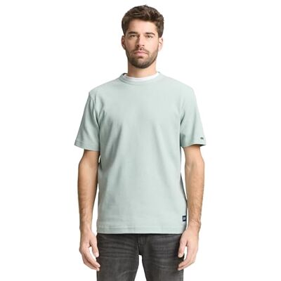 TOM TAILOR T-shirt för män TOM TAILOR T-shirt för män