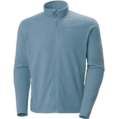Helly Hansen herr Daybreaker fleecejacka, marinblå, XL Helly Hansen herr Daybreaker fleecejacka, marinblå, XL