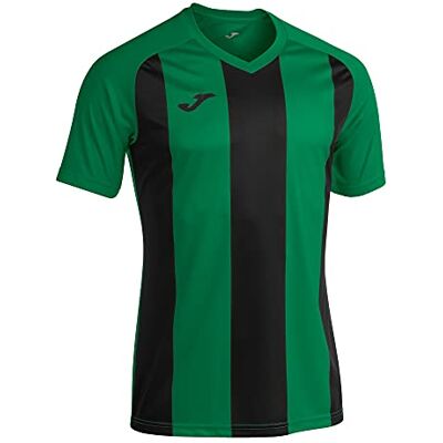 Joma Men's Pisa Ii T-shirt Joma Men's Pisa Ii T-shirt