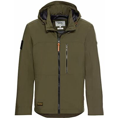 camel active funktionell jacka teXXXactive herr, OLIV, 29 camel active funktionell jacka teXXXactive herr, OLIV, 29