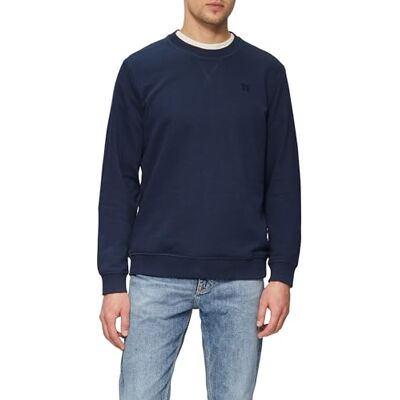 s.Oliver Sweatshirt Crew Neck, 5852, M s.Oliver Sweatshirt Crew Neck, 5852, M
