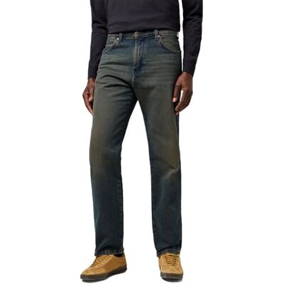 Wrangler herrjeans Wrangler herrjeans