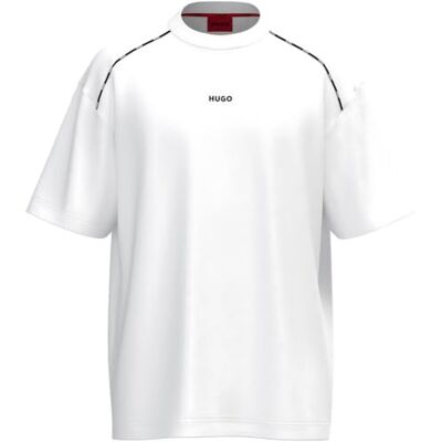 HUGO herr Noah T-shirt 10280921 01 Loungewear_T_Shirt HUGO herr Noah T-shirt 10280921 01 Loungewear_T_Shirt