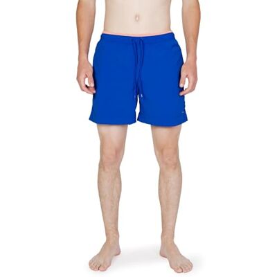 Tommy Hilfiger M, C66 Ultra Blue, S Tommy Hilfiger M, C66 Ultra Blue, S