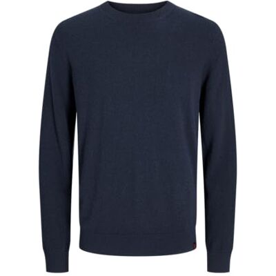 R.d.d. royal denim division R.d. Royal denim division herr Rddbrooks stickad crew neck L/S Noos, Hälsning, XXL R.d.d. royal denim division R.d. Royal denim division herr Rddbrooks stickad crew neck L/S Noos, Hälsning, XXL