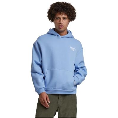 Tee herrtröja, blå, L, Powderblue, L Tee herrtröja, blå, L, Powderblue, L