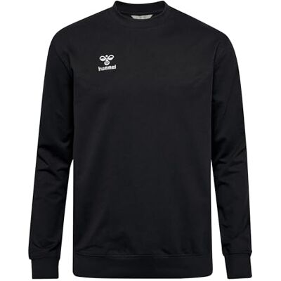 hummel sweatshirt hmlgo vuxna hummel sweatshirt hmlgo vuxna