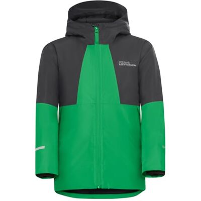 Jack Wolfskin Actamic 2 l Ins Jacket K för pojkar Jack Wolfskin Actamic 2 l Ins Jacket K för pojkar
