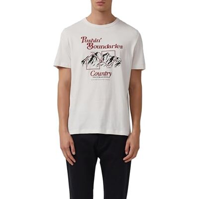 s.Oliver T-shirt, 90 d1, XL s.Oliver T-shirt, 90 d1, XL