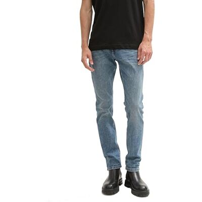 TOM TAILOR herr Josh Regular Slim Jeans 1042684 TOM TAILOR herr Josh Regular Slim Jeans 1042684