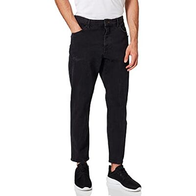 Desigual Denim_Mikel Jeans för män, Färg: blå, 26 Desigual Denim_Mikel Jeans för män, Färg: blå, 26