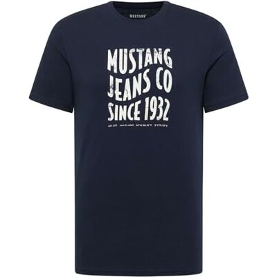 MUSTANG Style Austin, Mörk safire 4136, M MUSTANG Style Austin, Mörk safire 4136, M
