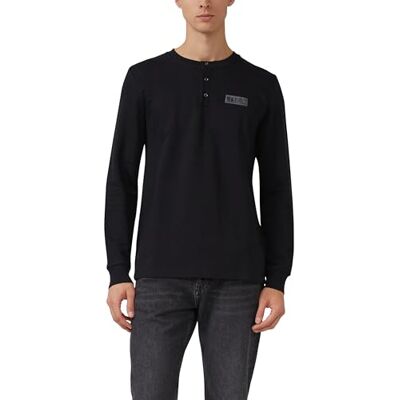 s.Oliver T-shirt långärmad, 9999, L s.Oliver T-shirt långärmad, 9999, L