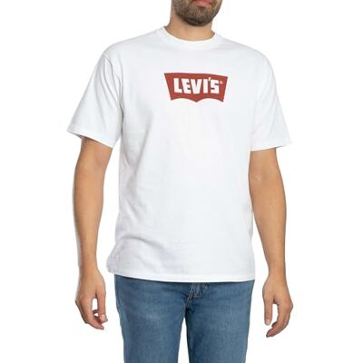 Levi's Vintage Bw Graphic Tee Vintage Chiliolja, Vintage chiliolja Ba, XL Levi's Vintage Bw Graphic Tee Vintage Chiliolja, Vintage chiliolja Ba, XL