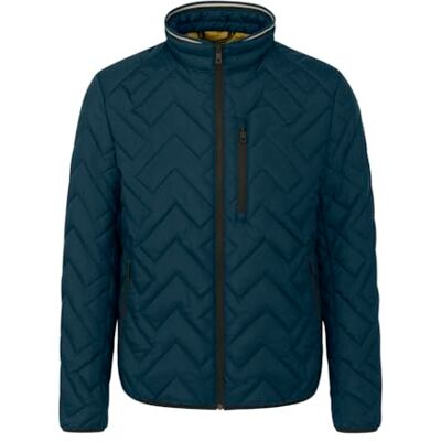 bugatti herr Blouson, blå, 52 bugatti herr Blouson, blå, 52