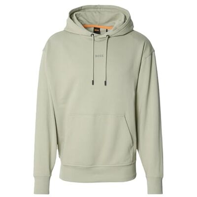 Boss Wesmall 10244192 Hoodie M Boss Wesmall 10244192 Hoodie M