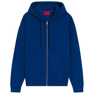 HUGO Men Dapozip 10249110 01 RED M HUGO Men Dapozip 10249110 01 RED M