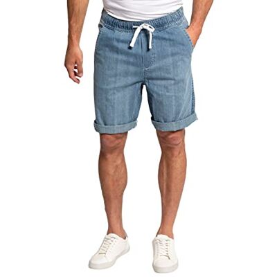 JP 1880 Herrar 4062478426580 jeans, flerfärgad, L JP 1880 Herrar 4062478426580 jeans, flerfärgad, L