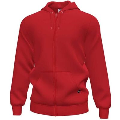 Joma Huvtröja Jungle Sweatshirt Män Joma Huvtröja Jungle Sweatshirt Män