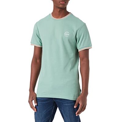Blend T-shirt för män, 165815/Fältsparande, S Blend T-shirt för män, 165815/Fältsparande, S