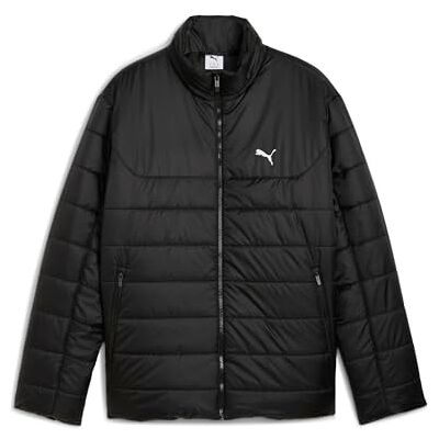 PUMA ESS vadderad jacka PUMA ESS vadderad jacka