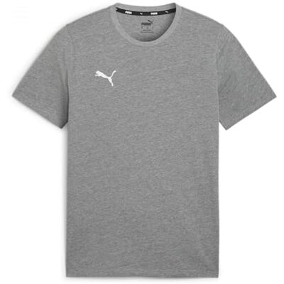 PUMA Unisex Teamgoal Casuals T-shirt PUMA Unisex Teamgoal Casuals T-shirt