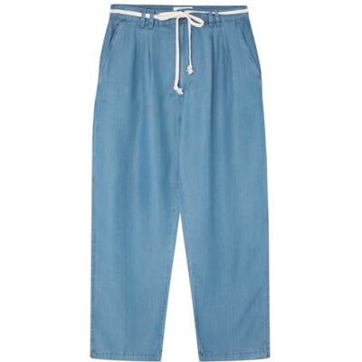 Springfield jeans, Medium blå, 34 Springfield jeans, Medium blå, 34