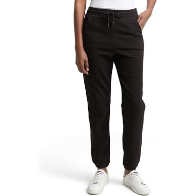 TOM TAILOR Denim dambyxor, 14482 – djup svart, S TOM TAILOR Denim dambyxor, 14482 – djup svart, S