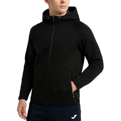 Joma Basel Jacka Män Joma Basel Jacka Män
