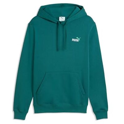 PUMA ESS 2 FÄRG Small No. 1 Logo Hoodie FL PUMA ESS 2 FÄRG Small No. 1 Logo Hoodie FL