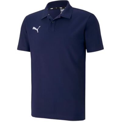 PUMA herr Teamgoal 23 Casuals Polo Polotröja PUMA herr Teamgoal 23 Casuals Polo Polotröja