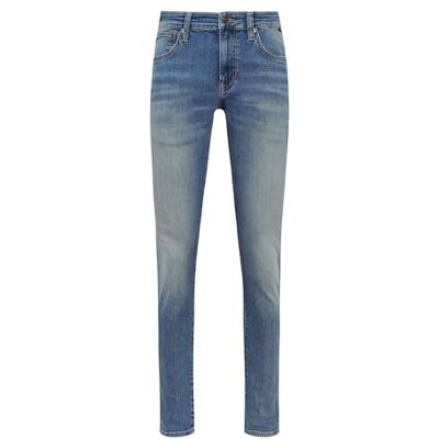 Mavi James jeans för män, Light Used STR, 33/32, Lätt använd Str, 33W x 32L Mavi James jeans för män, Light Used STR, 33/32, Lätt använd Str, 33W x 32L