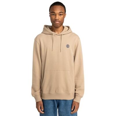 Element Herr 3 Horizons Po Skateboarding Hoodie (förpackning med 1) Element Herr 3 Horizons Po Skateboarding Hoodie (förpackning med 1)