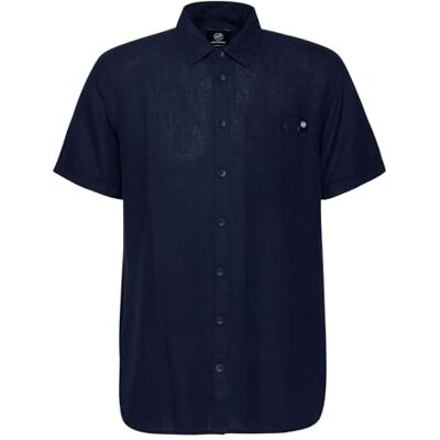 Mammut Alvra Summer Shirt män Mammut Alvra Summer Shirt män