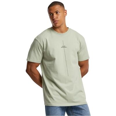 MERCHCODE T-shirt för män, Softsalvia, 3XL MERCHCODE T-shirt för män, Softsalvia, 3XL