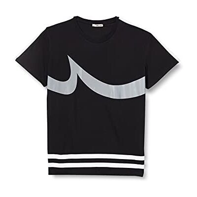 LTB Jeans Herr Ronehe T-shirt, Svart 200, L LTB Jeans Herr Ronehe T-shirt, Svart 200, L