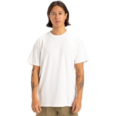 Quiksilver Slub T-shirt för män Quiksilver Slub T-shirt för män