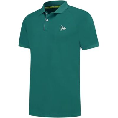 Dunlop Club Polo, Atlantic Deep, XL, Atlantens djup, XL Dunlop Club Polo, Atlantic Deep, XL, Atlantens djup, XL