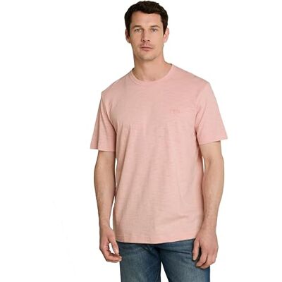 TOM TAILOR T-shirt för män TOM TAILOR T-shirt för män