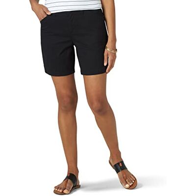 Lee Uniforms dam Regular Fit Chino Walkshort shorts Lee Uniforms dam Regular Fit Chino Walkshort shorts