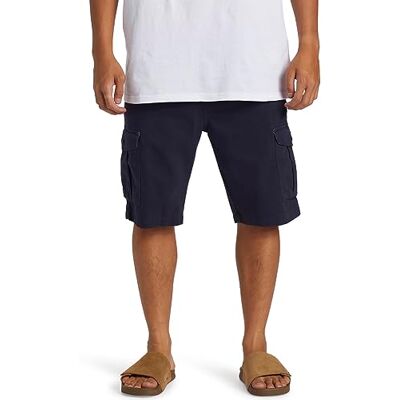 Quiksilver Bermuda Stretch Herr 28 Quiksilver Bermuda Stretch Herr 28