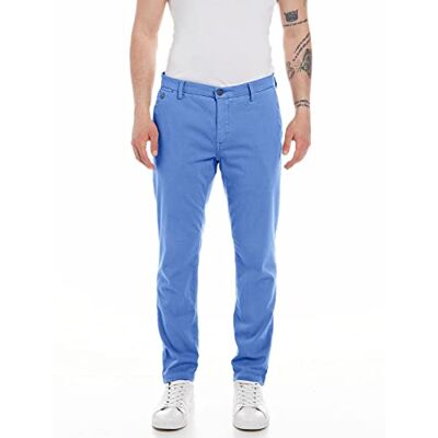 Replay herr jeans, Iris 887, 29W / 32L Replay herr jeans, Iris 887, 29W / 32L