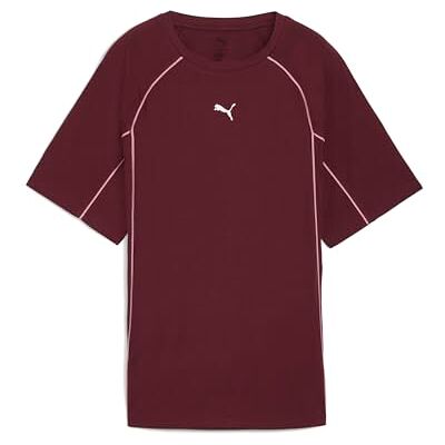 PUMA Sport Avslappnad T-shirt PUMA Sport Avslappnad T-shirt